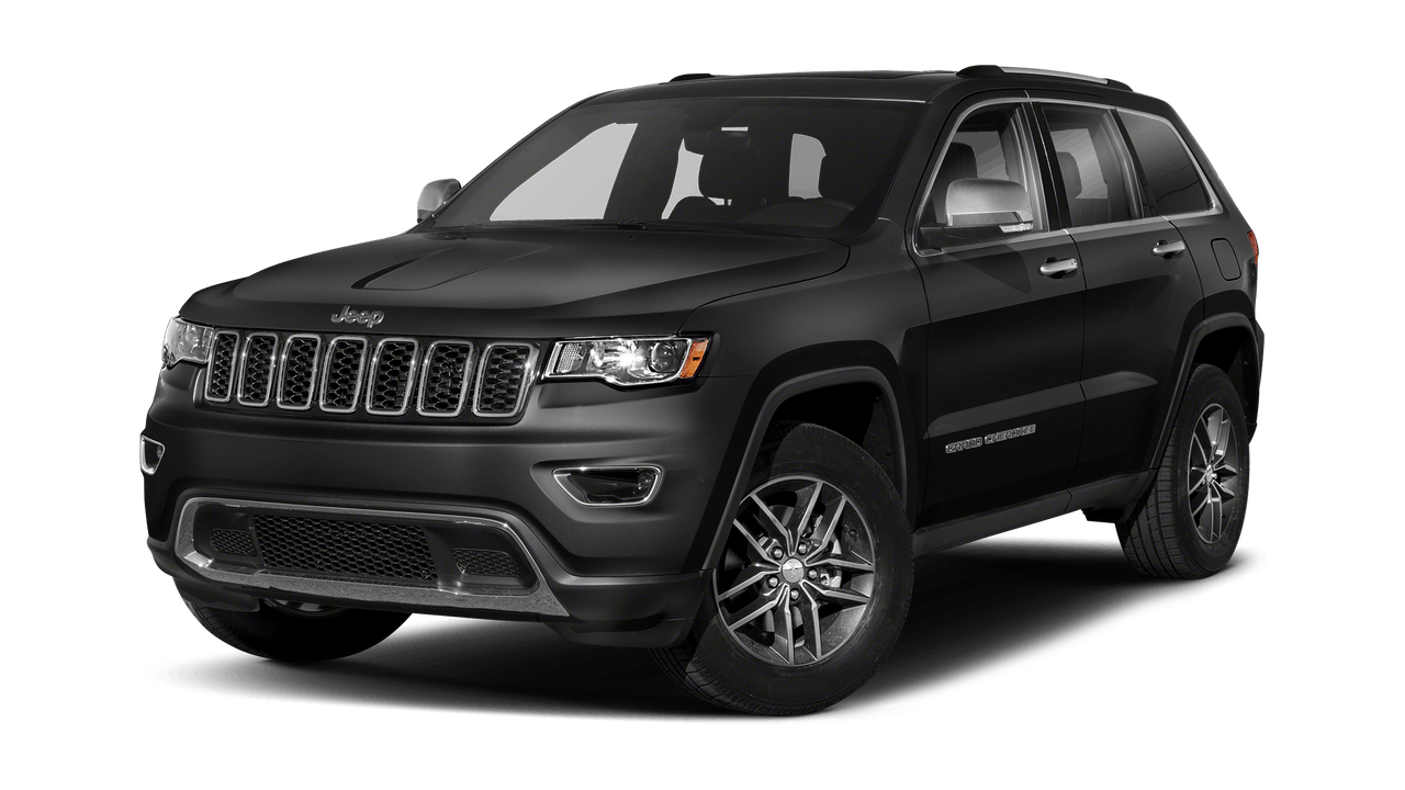 2022 Jeep Grand Cherokee WK Sport Utility